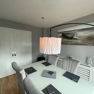  Apartment Mayfield Square United Kingdom